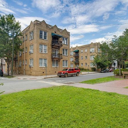 Walkable Savannah Escape In Historic District! المظهر الخارجي الصورة