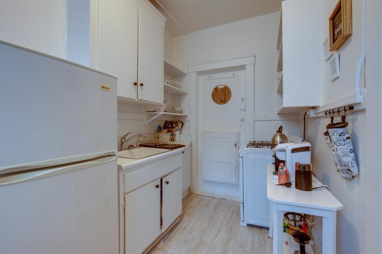 Walkable Savannah Escape In Historic District! المظهر الخارجي الصورة