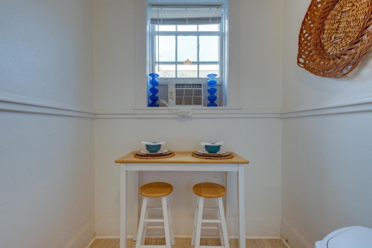 Walkable Savannah Escape In Historic District! المظهر الخارجي الصورة
