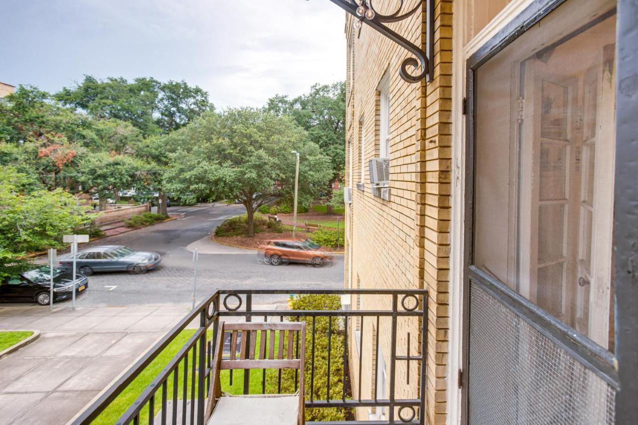 Walkable Savannah Escape In Historic District! المظهر الخارجي الصورة