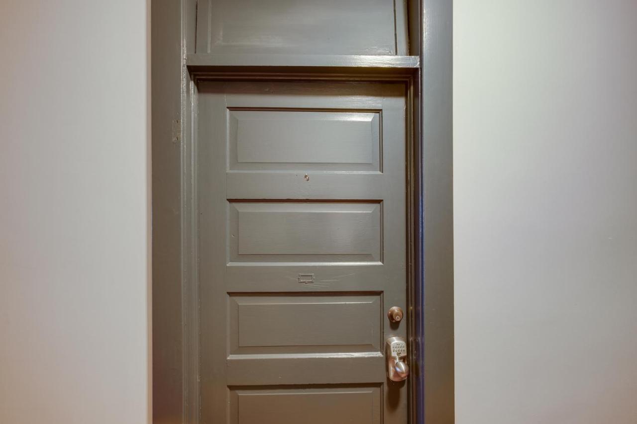 Walkable Savannah Escape In Historic District! المظهر الخارجي الصورة