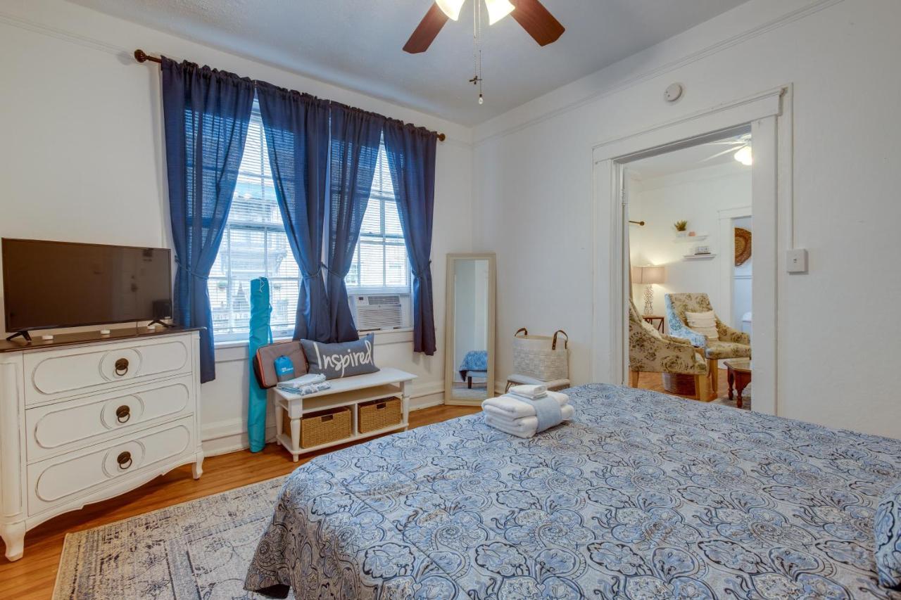 Walkable Savannah Escape In Historic District! المظهر الخارجي الصورة